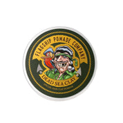 Dead Sea Clay - Special Hair Clay Pomade