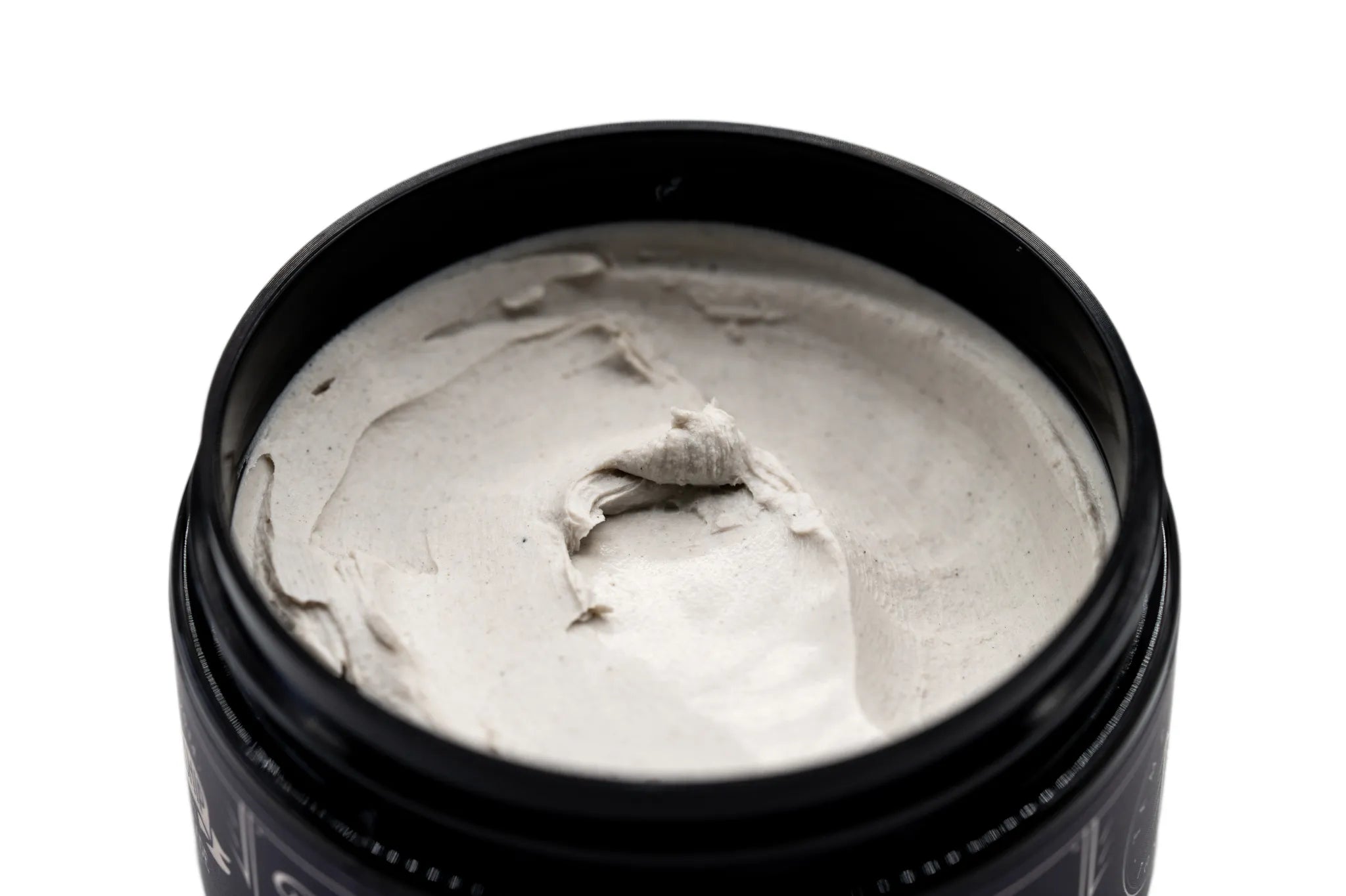 Flagship Pomade Co X Templeton Tonics - Maelstrom Styling Clay