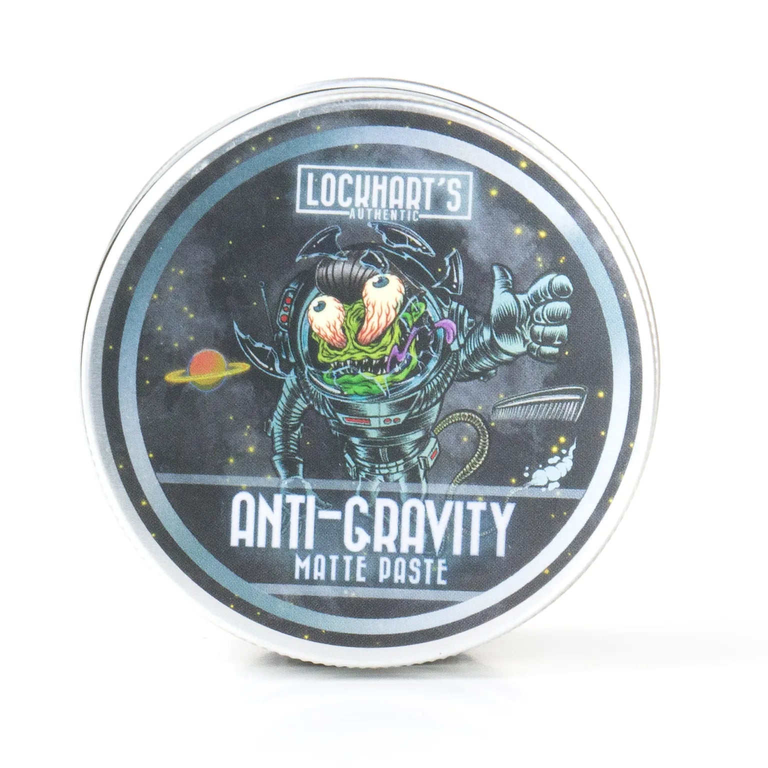 Anti Gravity Matte Paste - Lockhart's Authentic | Flagship