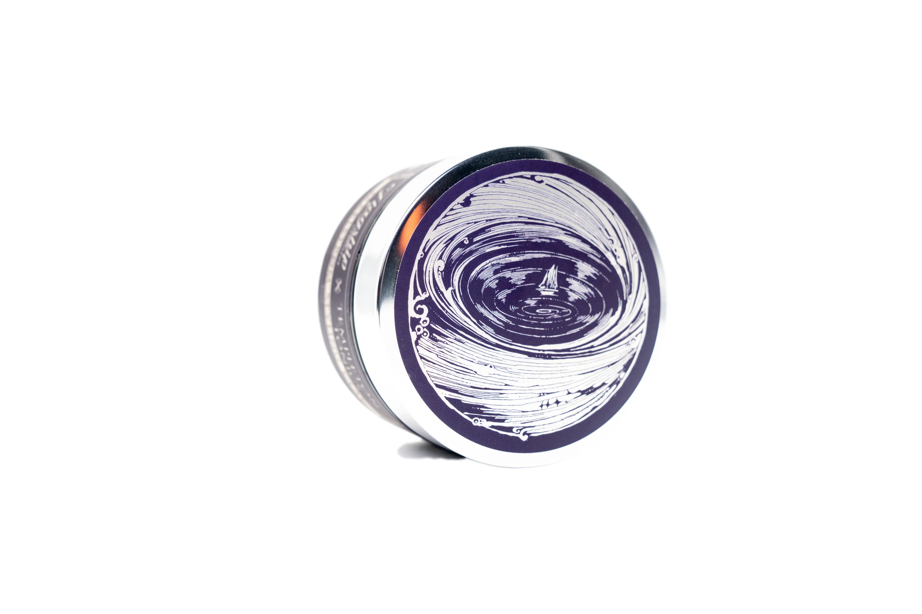 Flagship Pomade Co X Templeton Tonics - Maelstrom Styling Clay