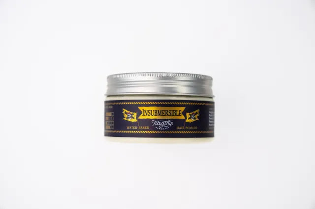Insubmersible Water Based Pomade