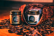 JägerSchiff – Water Based Pomade