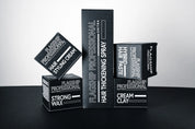 Flagship Professional Series –  Strong Wax