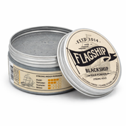 BlackShip Water Based Hair Pomade
