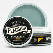 BlackShip Xtreme Water Based Hair Pomade