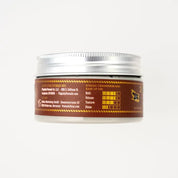 Dead Sea Clay Xtreme Hair Clay Pomade