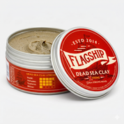 Dead Sea Clay Xtreme Hair Clay Pomade