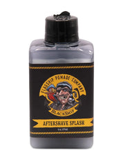 Flagship Aftershave Splash – BlackShip Edition