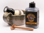 Flagship Aftershave Splash – BlackShip Edition