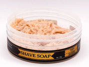 Flagship Artisan Shave Soap – BlackShip Edition