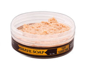 Flagship Artisan Shave Soap – BlackShip Xtreme Edition