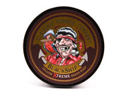 Flagship Artisan Shave Soap – BlackShip Xtreme Edition
