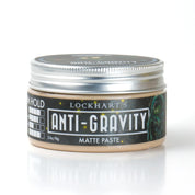 Lockhart’s Authentic – Anti Gravity Matte Paste