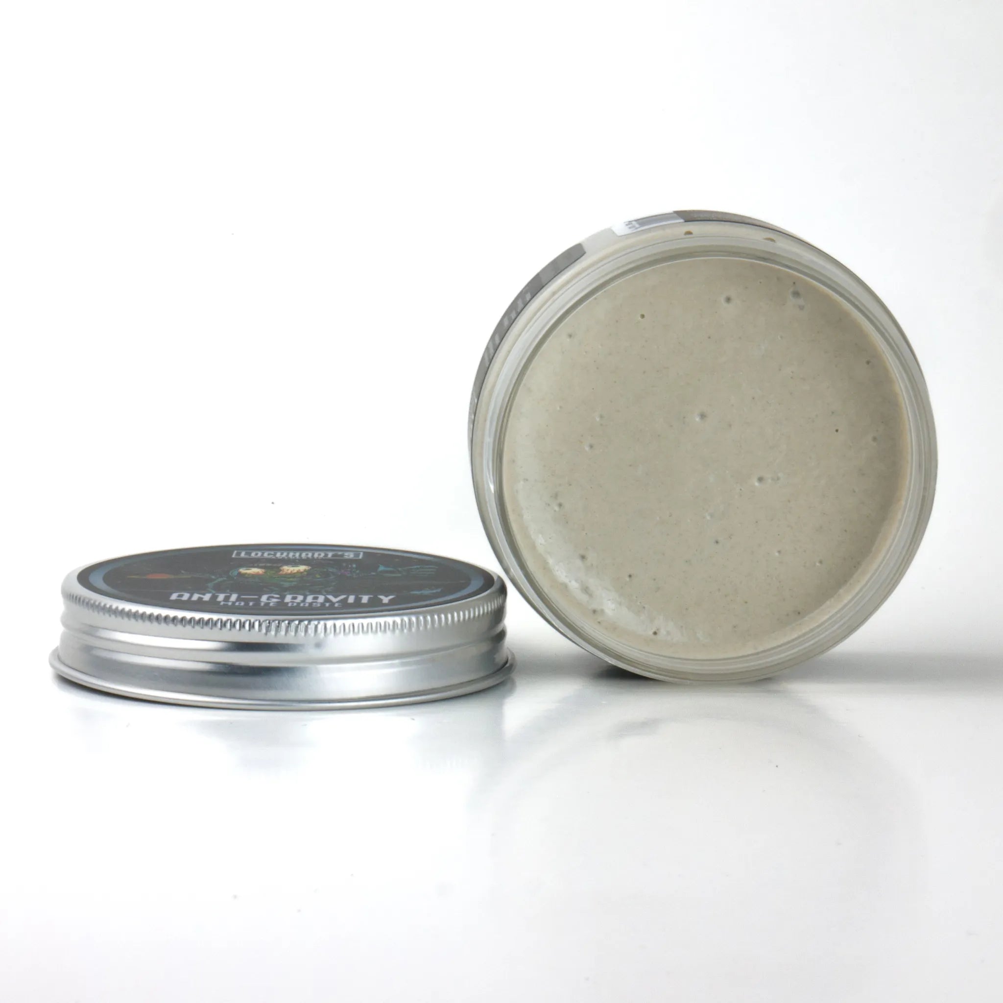 Lockhart’s Authentic – Anti Gravity Matte Paste