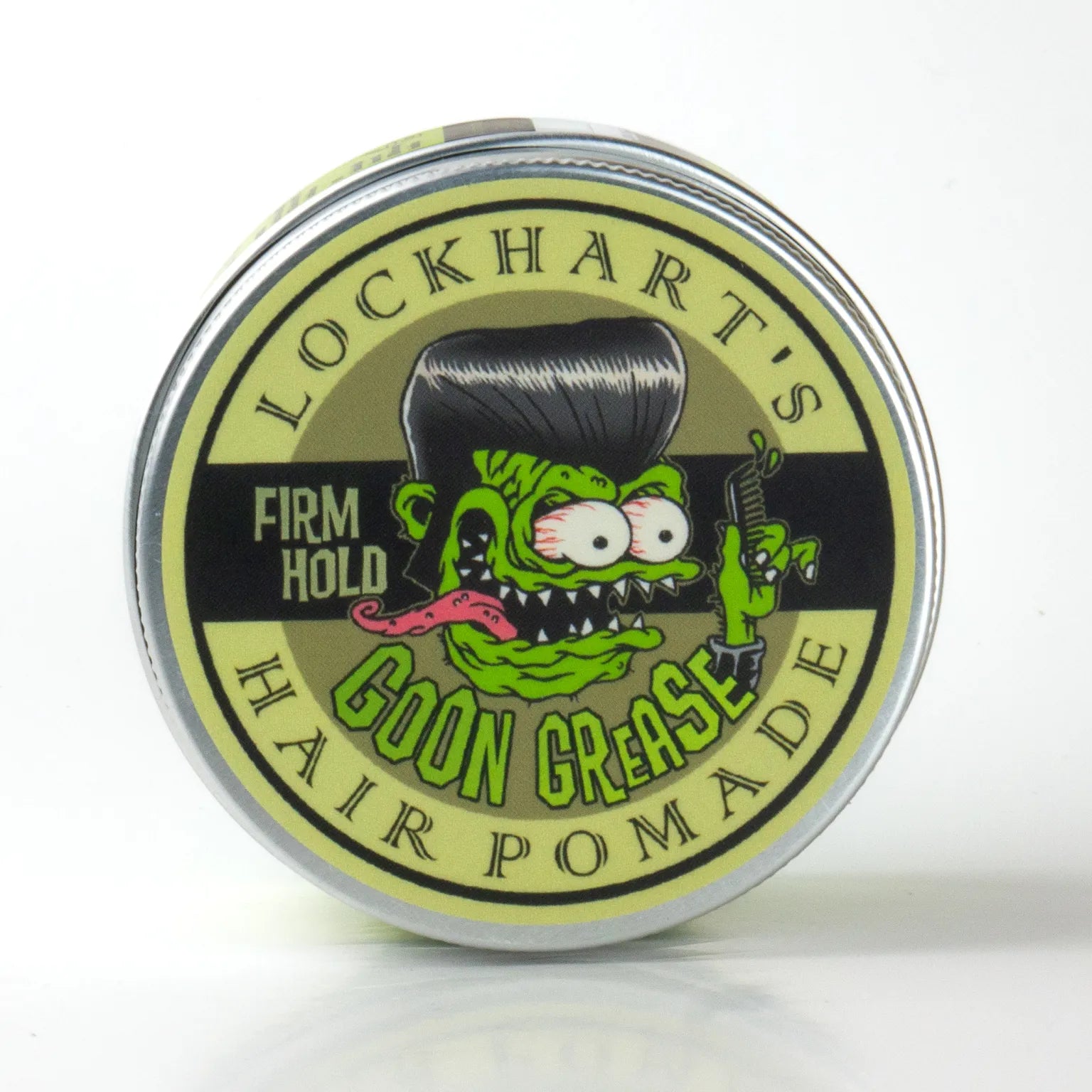 Lockhart’s Authentic – Goon Grease Oil Based Pomade