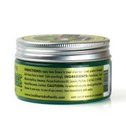 Lockhart’s Authentic – Goon Grease Oil Based Pomade