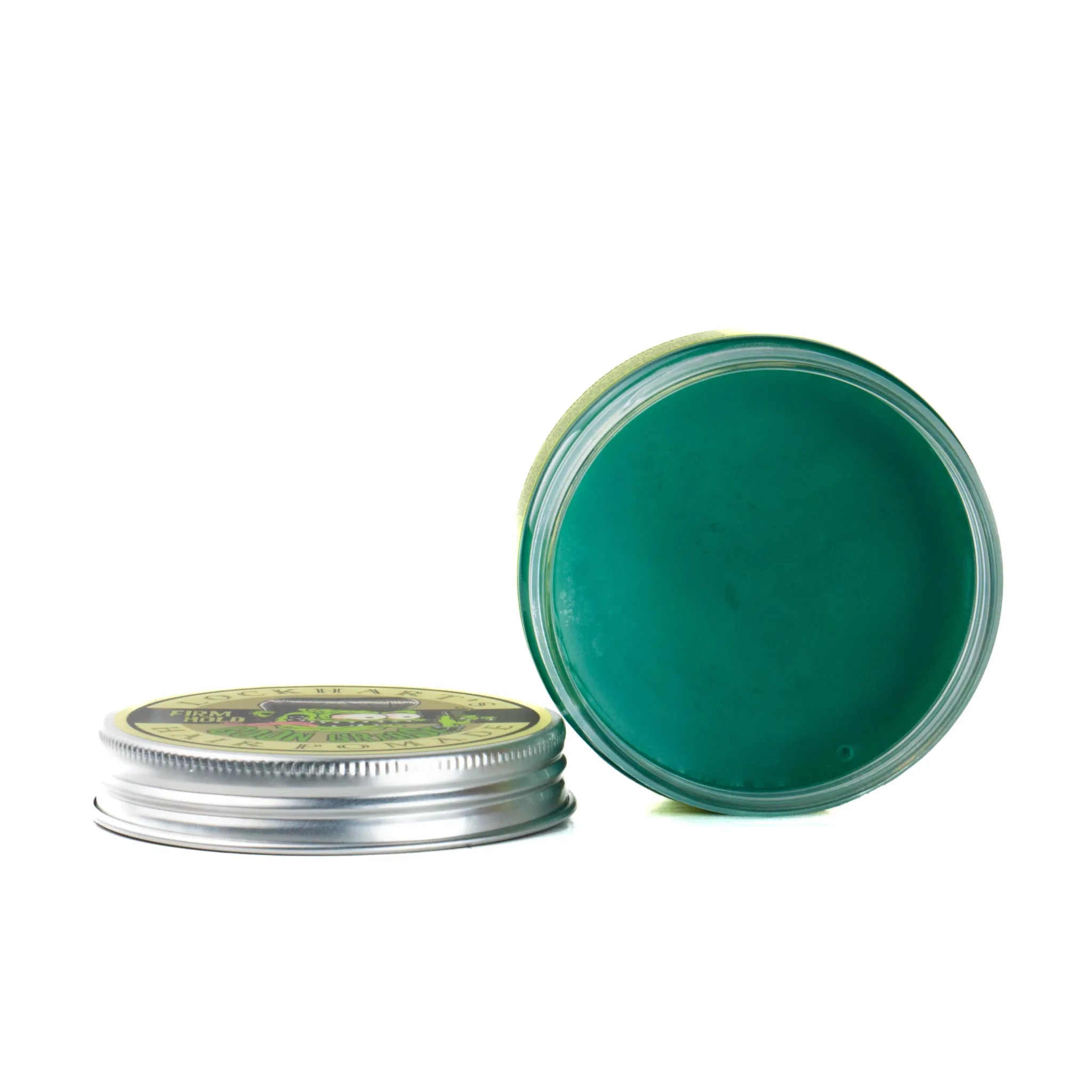 Lockhart’s Authentic – Goon Grease Oil Based Pomade