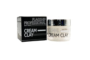 Flagship Professional Series –  Cream Clay