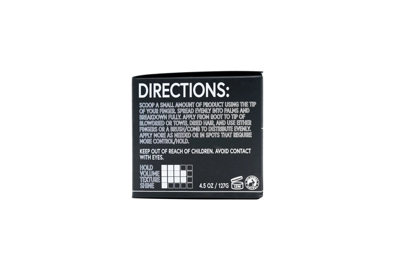 Flagship Professional Series –  Cream Clay