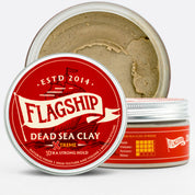 Dead Sea Clay Xtreme Hair Clay Pomade
