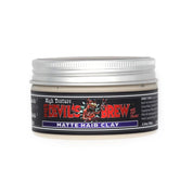 Devil’s Brew – Matte Hair Clay