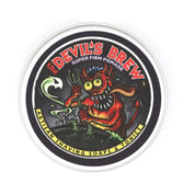 Devil’s Brew – Super Firm Water-Based Pomade