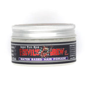 Devil’s Brew – Super Firm Water-Based Pomade
