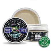 Lockhart’s Authentic – Anti Gravity Matte Paste