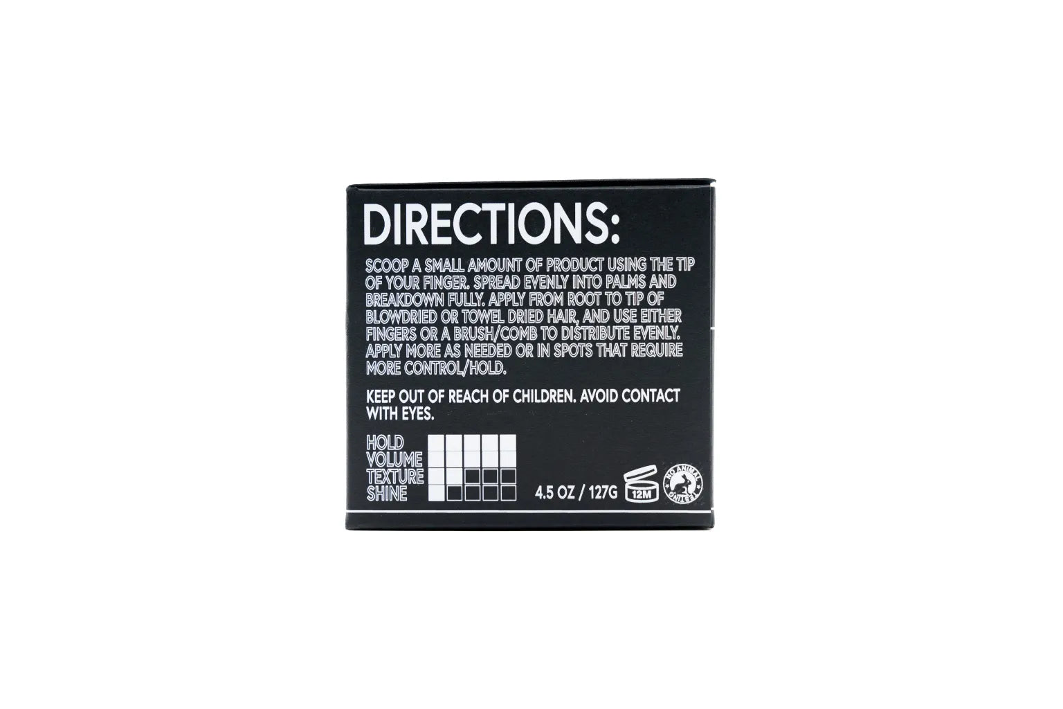 Flagship Professional Series – Hybrid Hair Paste