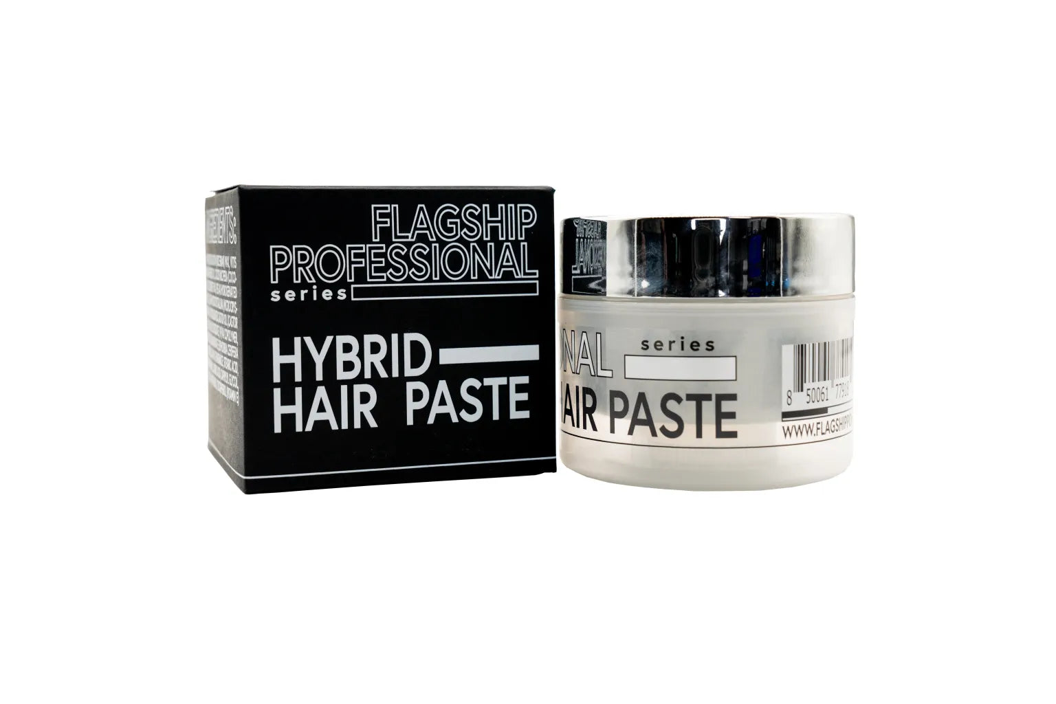 Flagship Professional Series – Hybrid Hair Paste