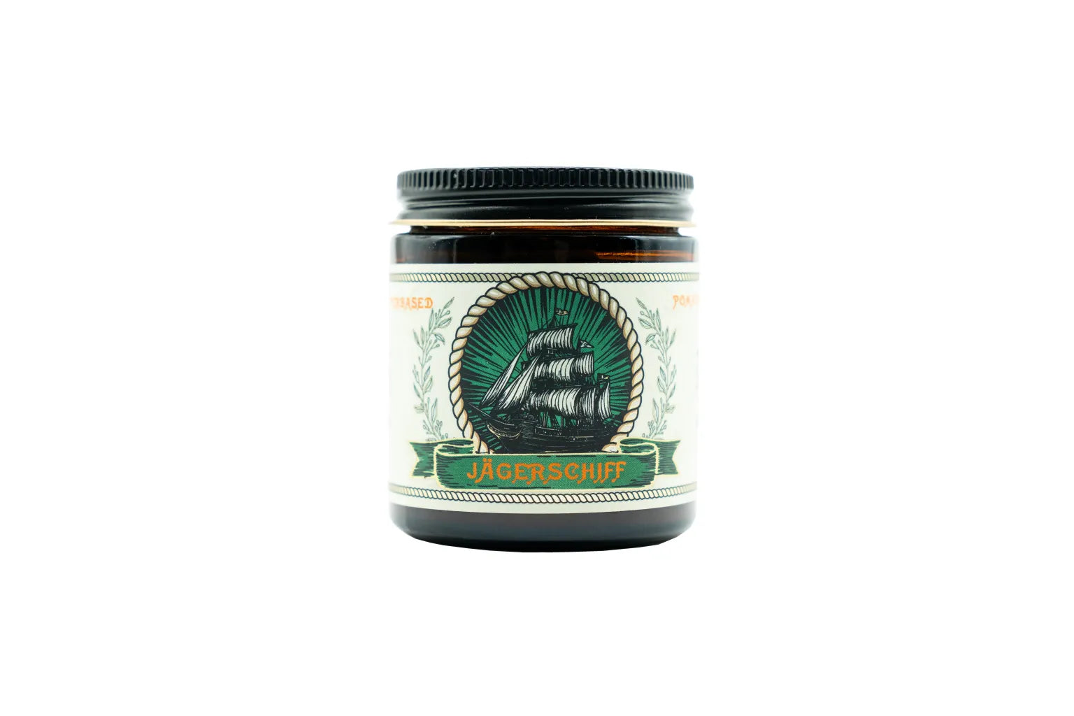 JägerSchiff – Water Based Pomade