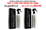 2-PACK!! – Flagship Professional Series – Hair Thickening Spray
