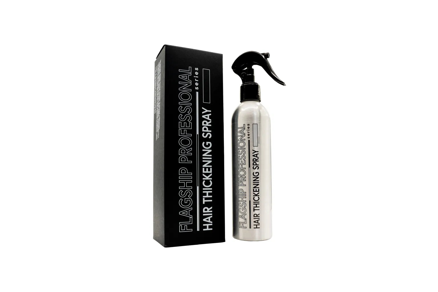 Flagship Professional Series – Hair Thickening Spray