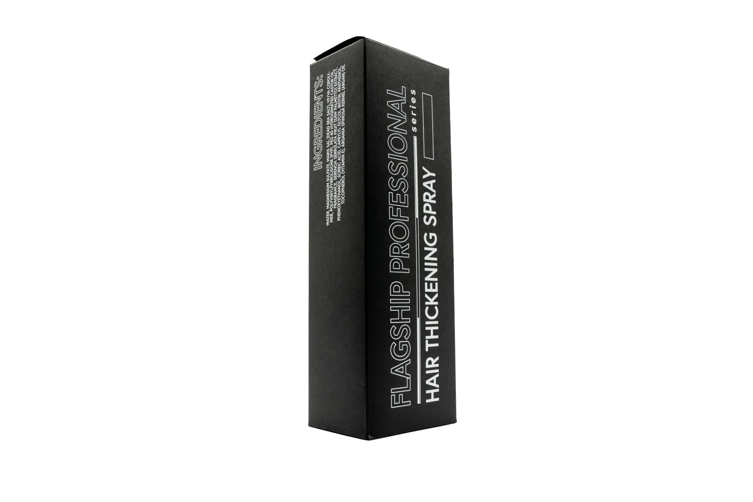 Flagship Professional Series – Hair Thickening Spray