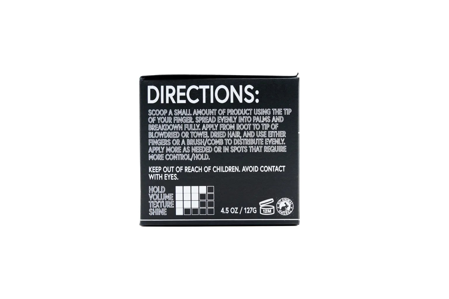 Flagship Professional Series –  Hair Styling Cream
