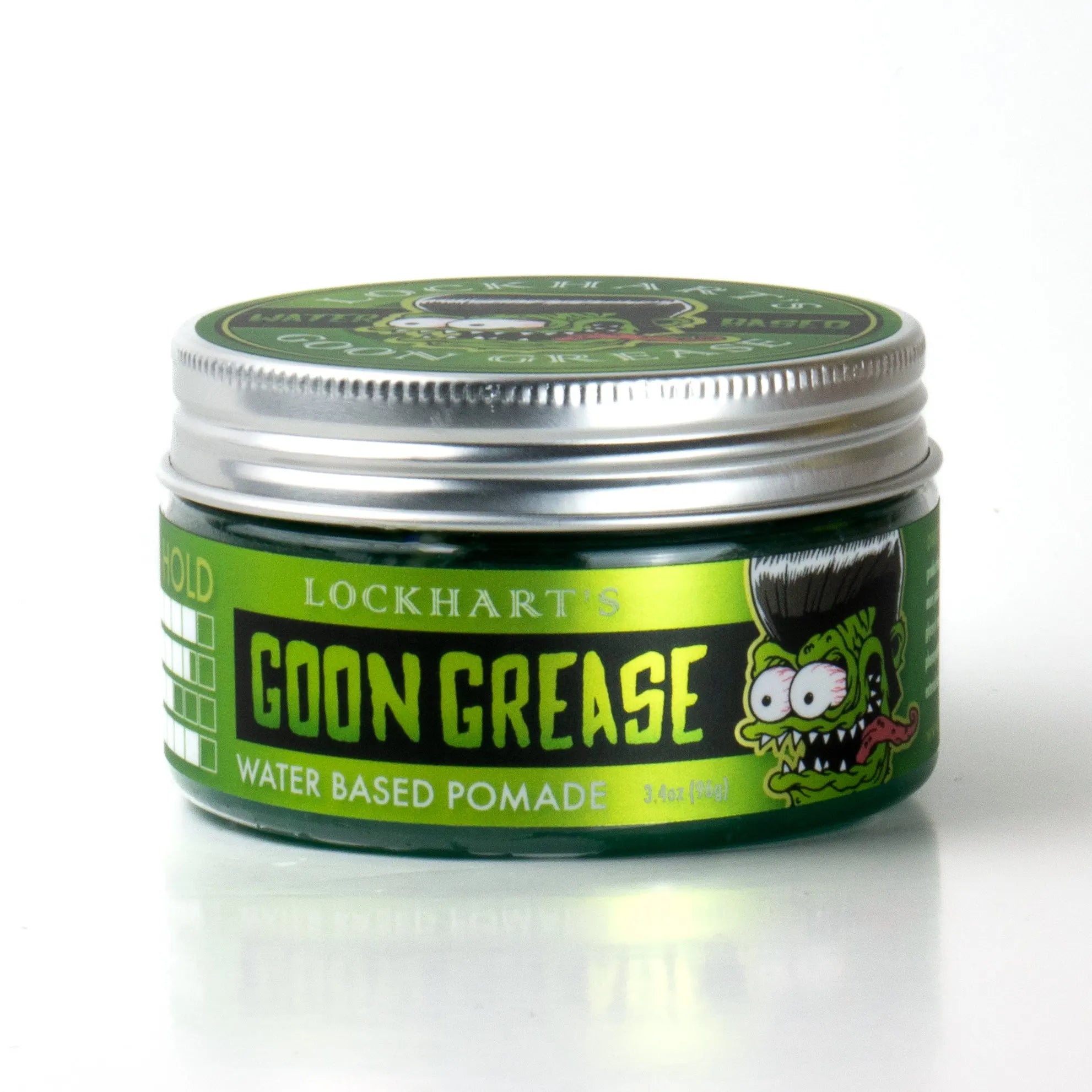Lockhart’s Authentic – Goon Grease Water Based Pomade