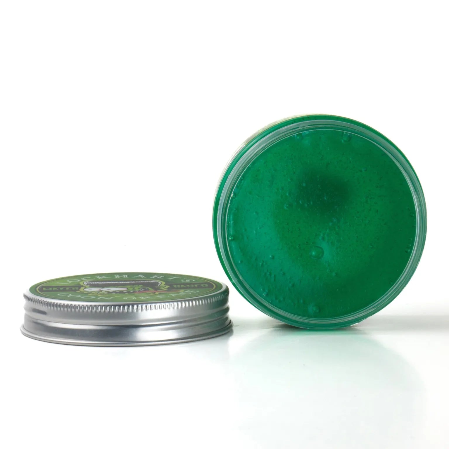 Lockhart’s Authentic – Goon Grease Water Based Pomade
