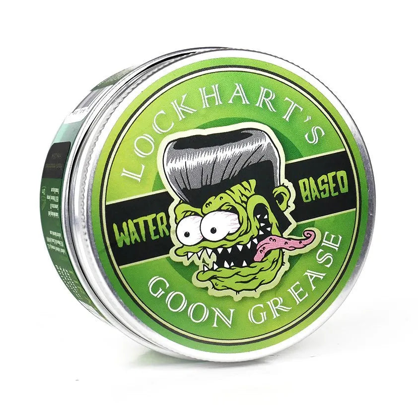 Lockhart’s Authentic – Goon Grease Water Based Pomade