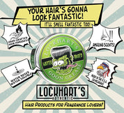 Lockhart’s Authentic – Goon Grease Water Based Pomade